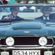 Illustration for article titled Prince Charles drives a car that (sorta) runs on white wineem/em